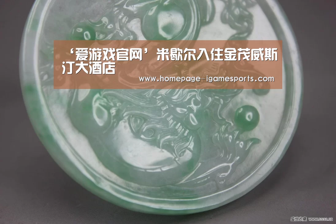 ‘爱游戏官网’米歇尔入住金茂威斯汀大酒店(图2) 爱游戏棋牌