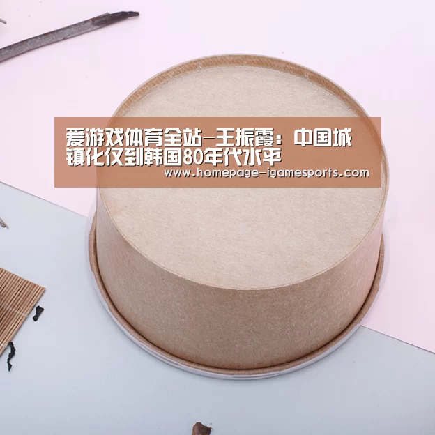 爱游戏体育全站-王振霞:中国城镇化仅到韩国80年代水平(图1) 爱游戏体育直播